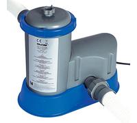 Bestway 38905 Pompa a Filtro, 220V