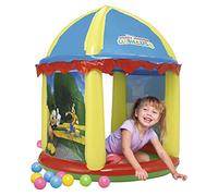 Bestway 39 x 39 x 109,2 cm Gonfiabile Fort