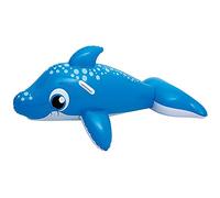 Bestway 41087 - Cavalcabile Delfino