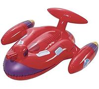 Bestway 41100 cavalcabile gonfiabile per bambini Navicella Spaziale