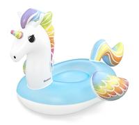 Bestway Unicorno cavalcabile (233x156x136,5cm) Azzurro multicolore 41113 7