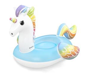 Bestway 41113 Cavalcabile da piscina XL Unicorno da 224x164 cm