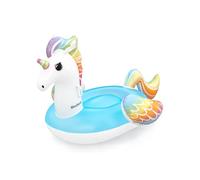 CAVALCABILE UNICORNO FANTASY CM 150X117