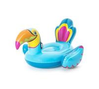 BESTWAY GONFIABILE TUCANO TIPSY 2X1 5 MT PORTATA MAX 90KG