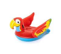 Bestway 41127 galleggiante da piscina e da spiaggia Multicolore Vinile Gonfiabile cavalcabile