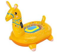 Bestway cavalcabile gonfiabile Lama per bambini