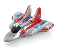 Galaxy Rider Cavalcabile Gonfiabile Bambini 136x135cm Mare Piscina Bestway