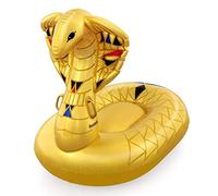 Bestway 41445 Isola gonfiabile Cobra d'oro