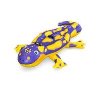 Bestway 41502 Salamander 191x119cm Pool Air Mattres Giallo +3 Years
