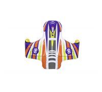 Bestway 41503 galleggiante da piscina e da spiaggia Multicolore Fantasia Cloruro