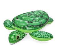 Bestway rider tidal turtle - gonfiabile a forma di tartaruga per bambini - 3+