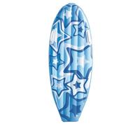 Bestway 42046 - Tavola Nuoto, 114 x 46 cm, Azzurro/Rosa, Modelli/Colori Assortiti, 1 Pezzo