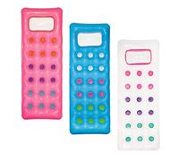 Materassino gonfiabile Bestway Fashion con Finestra 43040