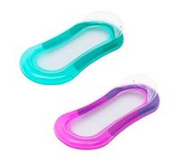 Bestway 43103-3 Materassino Gonfiabile Aqua Lounge