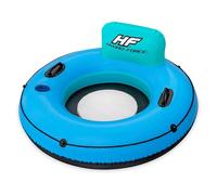 Bestway 43108 Hydro Force Whitecap Gommone Gonfiabile 1 Persona Φ1,19 m