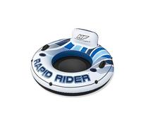 Poltrona galleggiante "rapid rider" per una persona - ø cm.135 - (art.43116) Bes