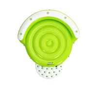 Bestway 43120 Isola Gonfiabile Kick Back, Multicolore
