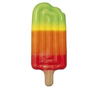 Materassino gonfiabile Bestway Ghiacciolo Arcobaleno 43161