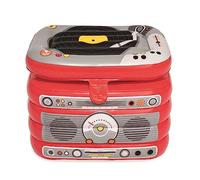 Bestway 43184 Borsa Frigo Gonfiabile Party