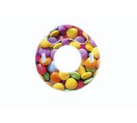 Bestway 43186 Ciambella salvagente gonfiabile Candy