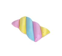 Bestway 43187-3 Materassino Gonfiabile Marshmallow