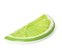 BESTWAY MATERASSINO FASHION 3D LIME 171X89 CM