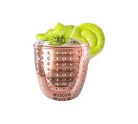 Materassino Gonfiabile Stampa Moscow Mule Mare Piscina 173x160cm Bestway vinile