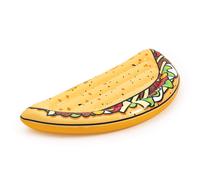 Bestway 43251 Materassino gonfiabile a forma di tacos