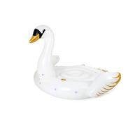 Bestway 43281 Isola Gonfiabile Cigno Gigante