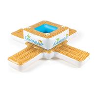 Bestway 43294 Isola Gonfiabile SandBar