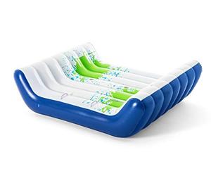 Bestway 43297 Isola Gonfiabile Chill Splash