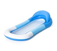 Bestway 43300-3 Materassino Gonfiabile Aqua Hammok