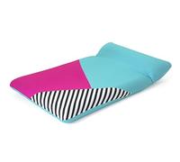 MAterassino gonfiabile Bestway con rivestimento in tessuto 200 x 129 cm