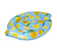 Bestway Materassino gonfiabile 43392 Limone 176x122x27 cm