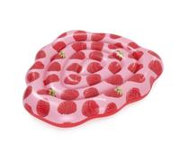 Bestway 43396 Materassino Gonfiabile Lampone