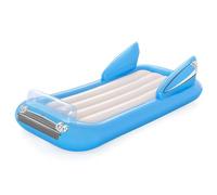 Bestway 43412 Materassino Gonfiabile Convertibile Auto