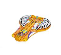 Bestway 43491 Isola Gonfiabile da Mare Flirty Fiesta Elefante