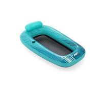 Air Mattress Bestway Hydro-Force 198 X 119 Cm NUOVO