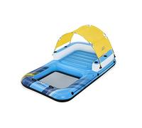 Piattaforma galleggiante Bestway Hydro Force Summer per 4 persone