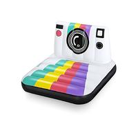 Bestway Poltrona Fashion Polaroid Vintage Cm. 127X102