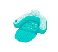 Bestway Poltrona da Piscina Gonfiabile Comfort Plush | Bestway Senza taglia