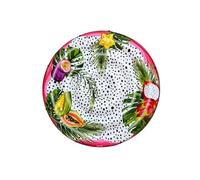 Bestway 43720 Isola gonfiabile a 2 posti Fruits of Paradise