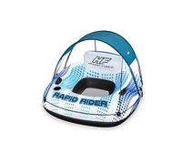 Bestway 43725 Ciambella gonfiabile da mare Rapid Rider con parasole staccabile