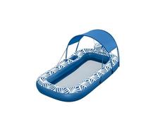 Bestway-43732, Colore Blu, 190x104x38, 6941607352359