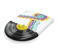 Bestway 43837 Materassino da piscina LP Lounger, multicolor
