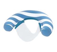 Bestway 43852 Sdraio galleggiante Comfort Plush, blu