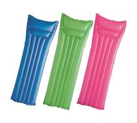 Bestway 44007 Materassino Tinta Unita primo prezzo, Cm. 183X69