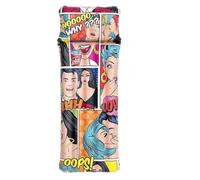 Bestway 44059 Materassino gonfiabile Comics
