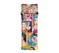 Bestway 44059 Materassino gonfiabile Comics