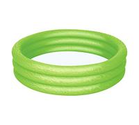 Piscina Bestway Gonfiabile 3 Anelli Verde